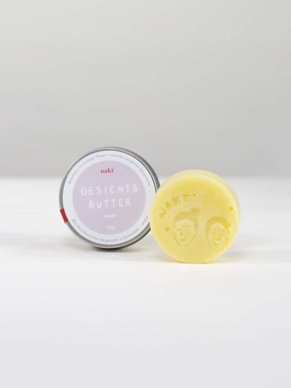 Wirkstoffe 5 nakt reichhaltige Nachtcreme Gesichtsmassage Gua Sha Massage Öl