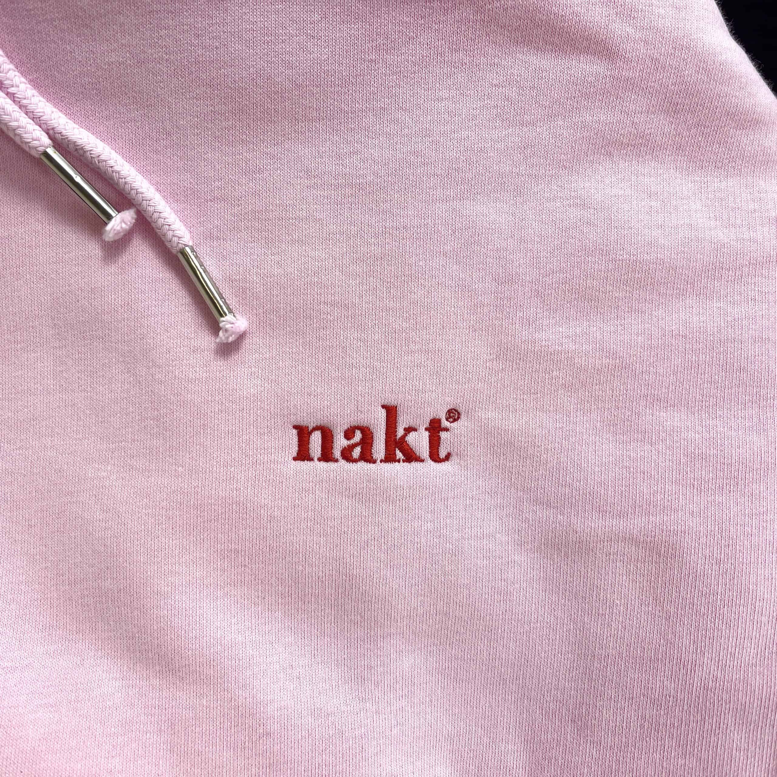 • pink nakt®\