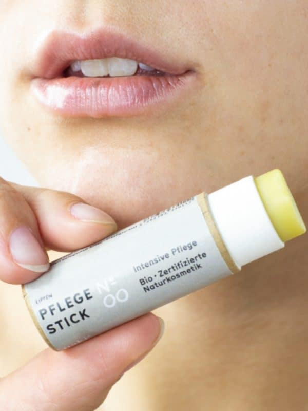 Lippenbalsam Lipbalm Lippenpflege Lipoil Lipstick Lippenstift Pflege Stick