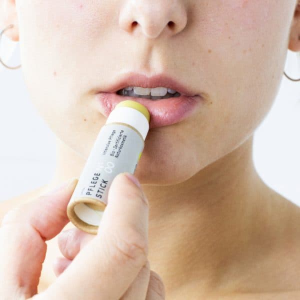 Lippenbalsam Lipbalm Lippenpflege Lipoil Lipstick Lippenstift Pflege Stick